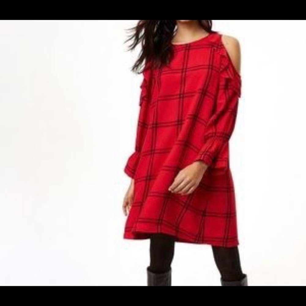 LOFT Dress